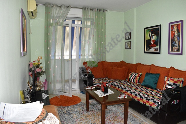 One bedroom apartment for rent near Gjergj Fishta Boulevard in Tirana, Albania